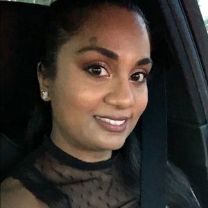 Meet your Posher, Nandamaa